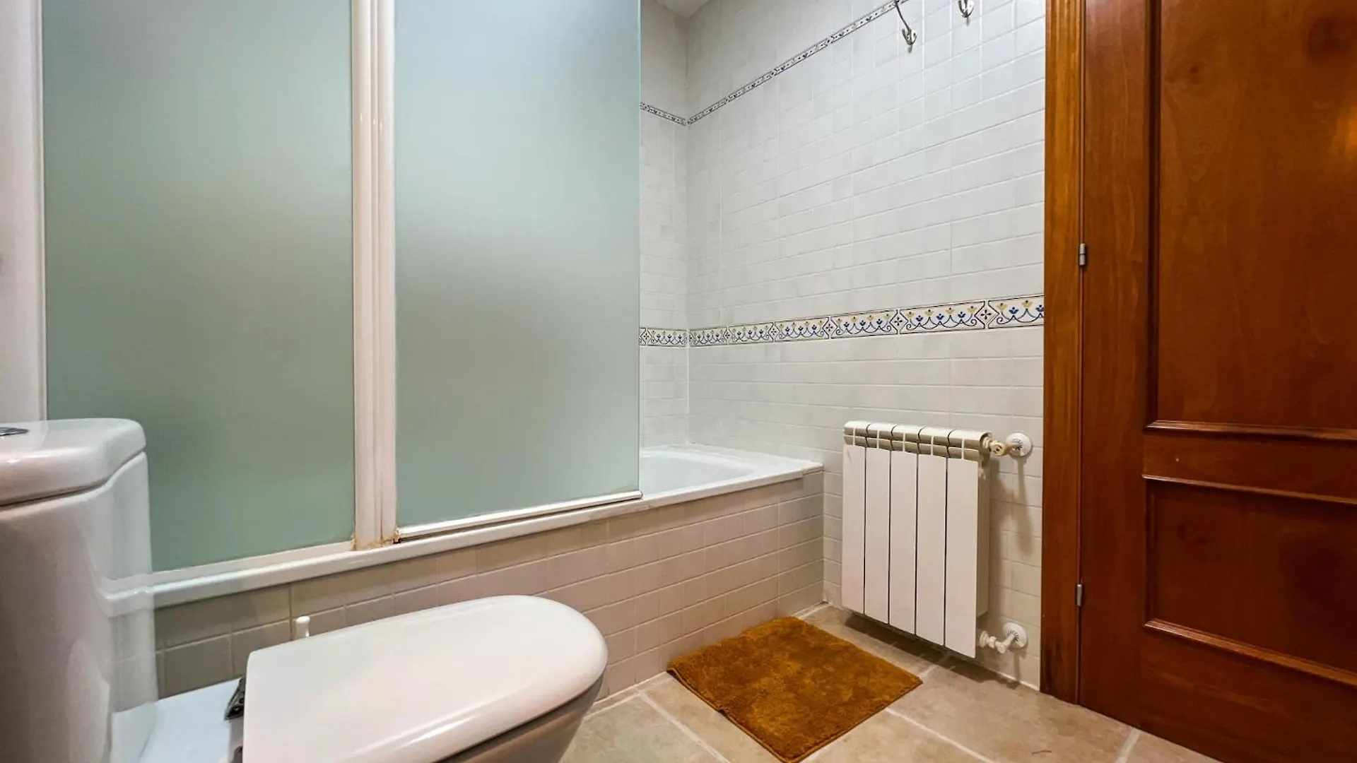 Appartement Vivalidays Montserrat - Blanes