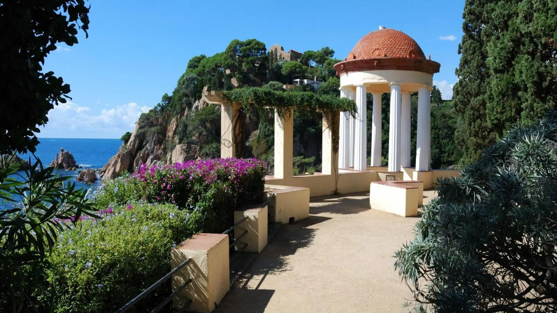 Vivalidays Montserrat - Blanes