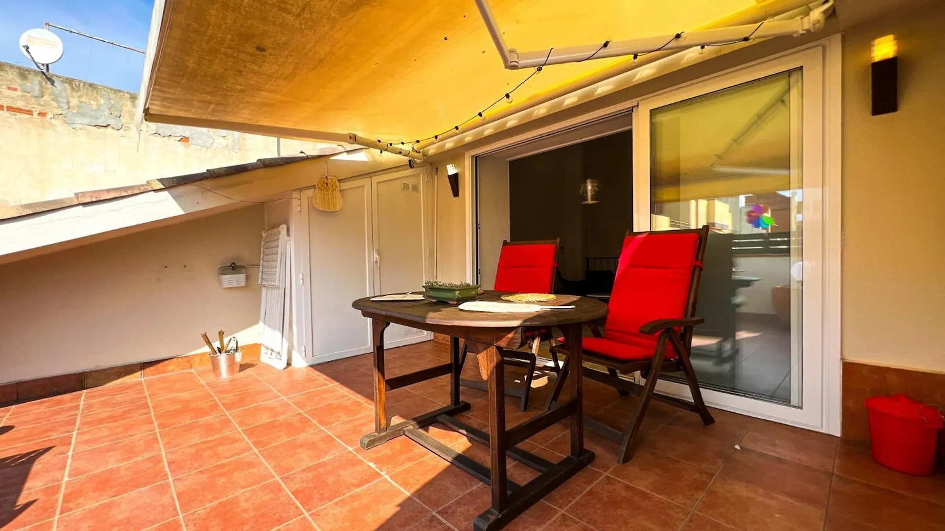 Vivalidays Montserrat - Blanes Appartement