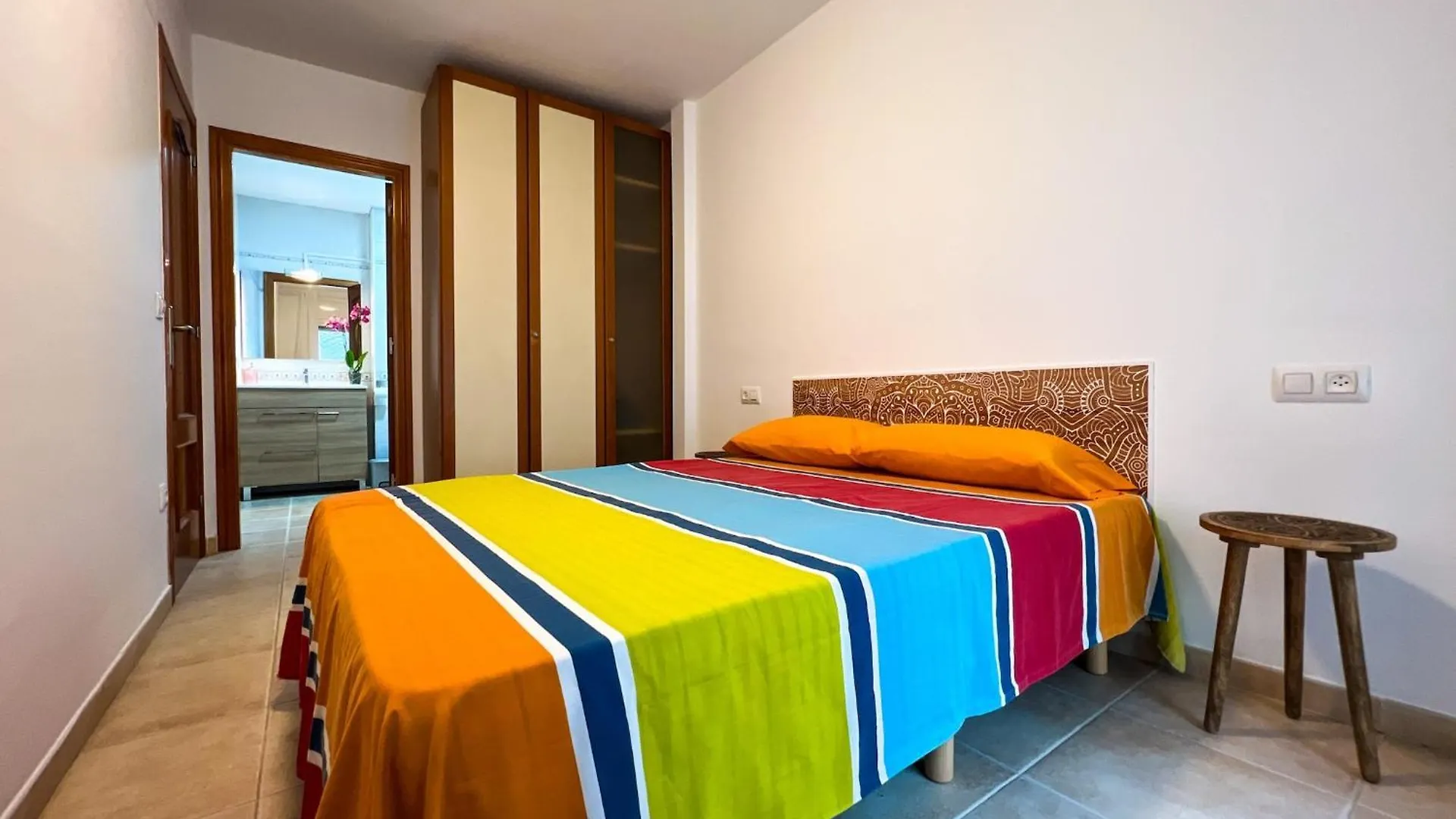 Appartement Vivalidays Montserrat - Blanes
