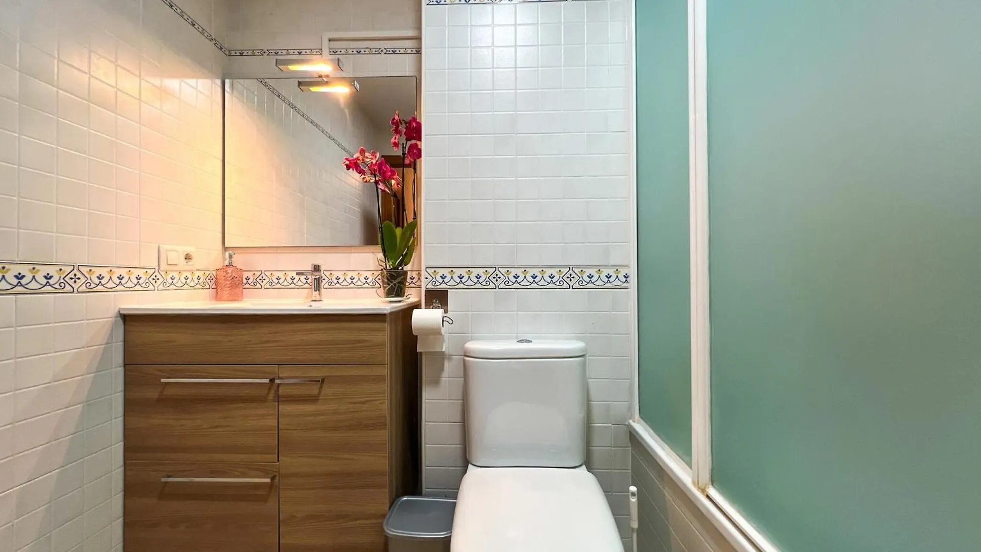 Appartement Vivalidays Montserrat - Blanes Spanje