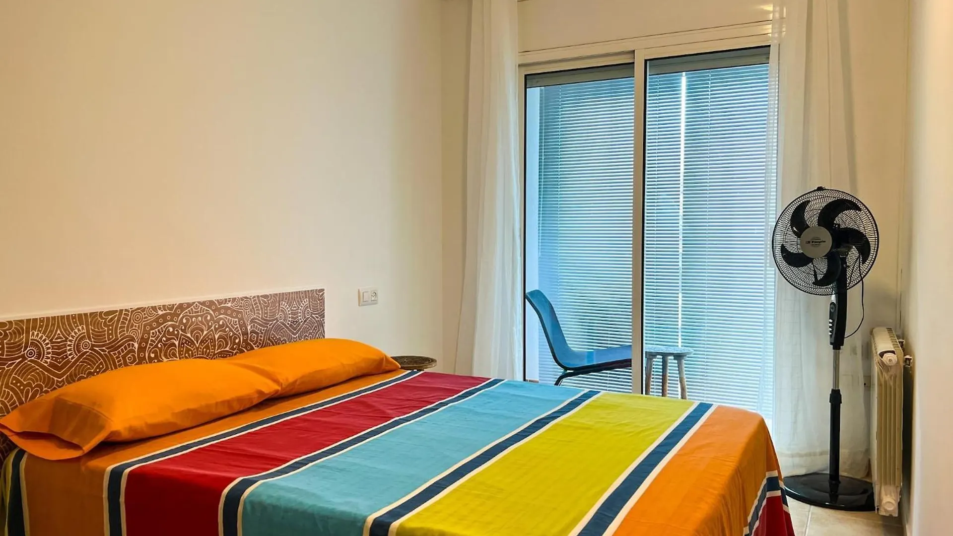 Appartement Vivalidays Montserrat - Blanes