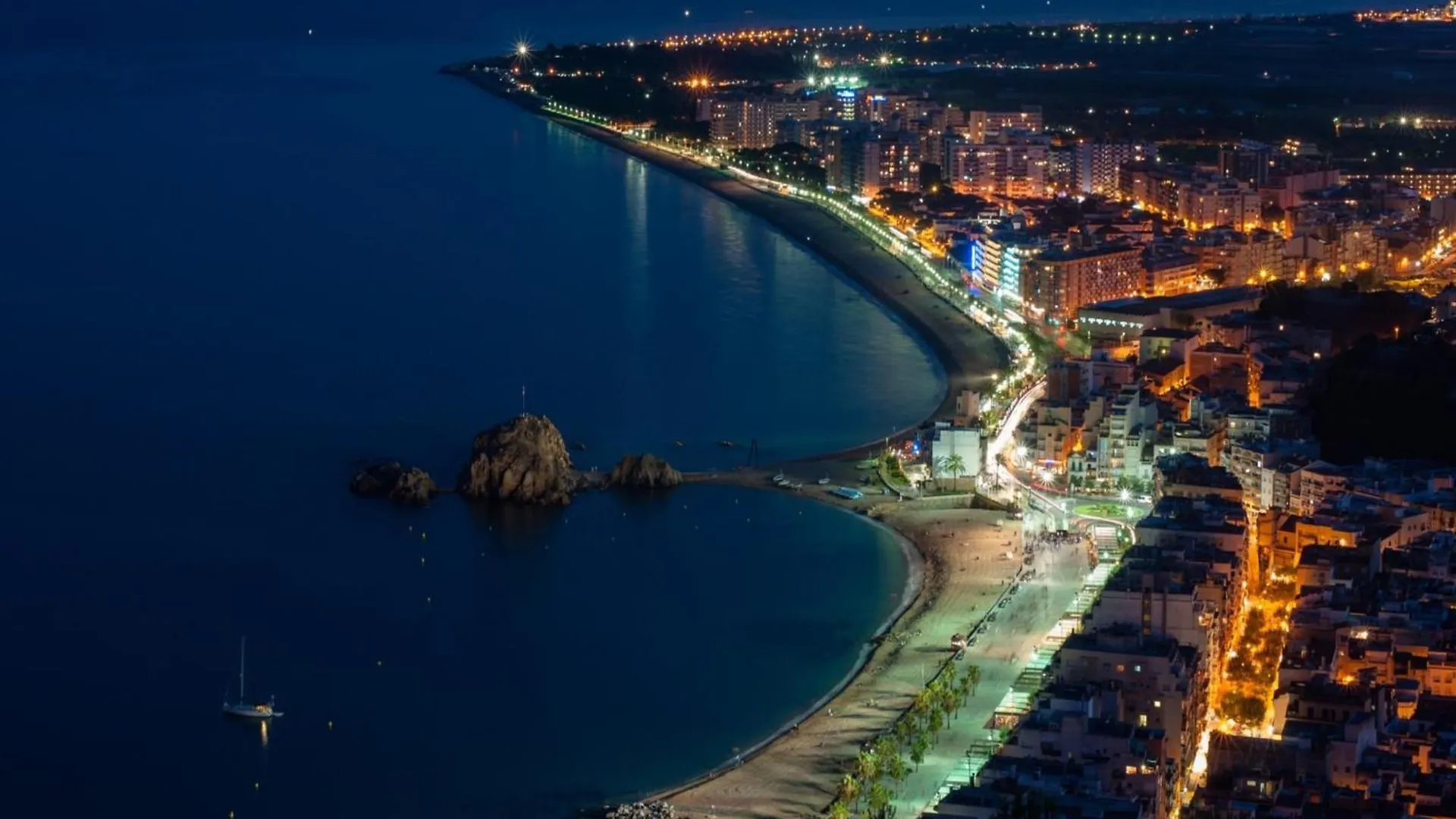 Vivalidays Montserrat - Blanes Appartement